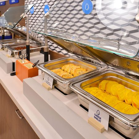 Holiday Inn Express Hotel & Suites Morris By Ihg Luaran gambar