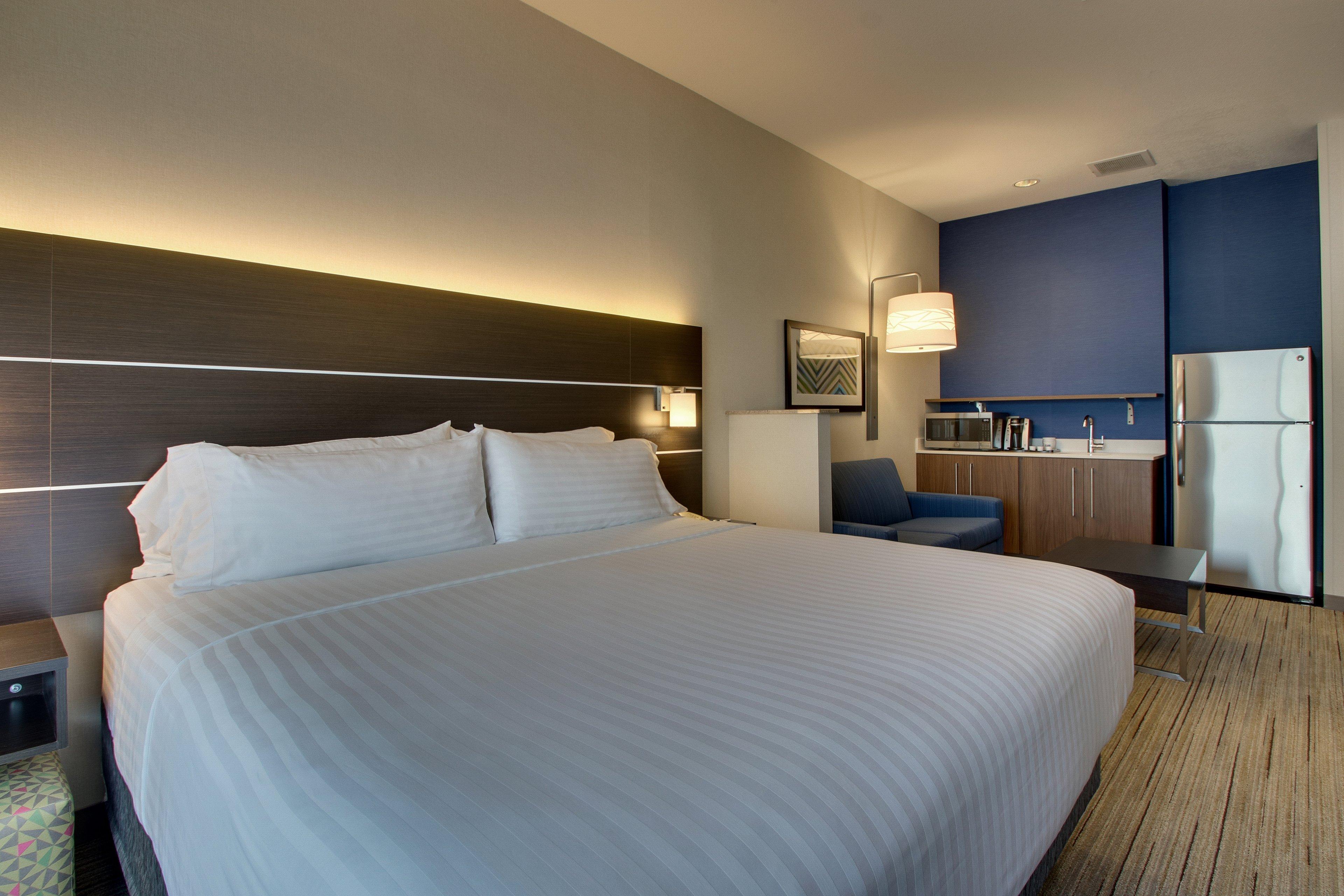 Holiday Inn Express Hotel & Suites Morris By Ihg Luaran gambar