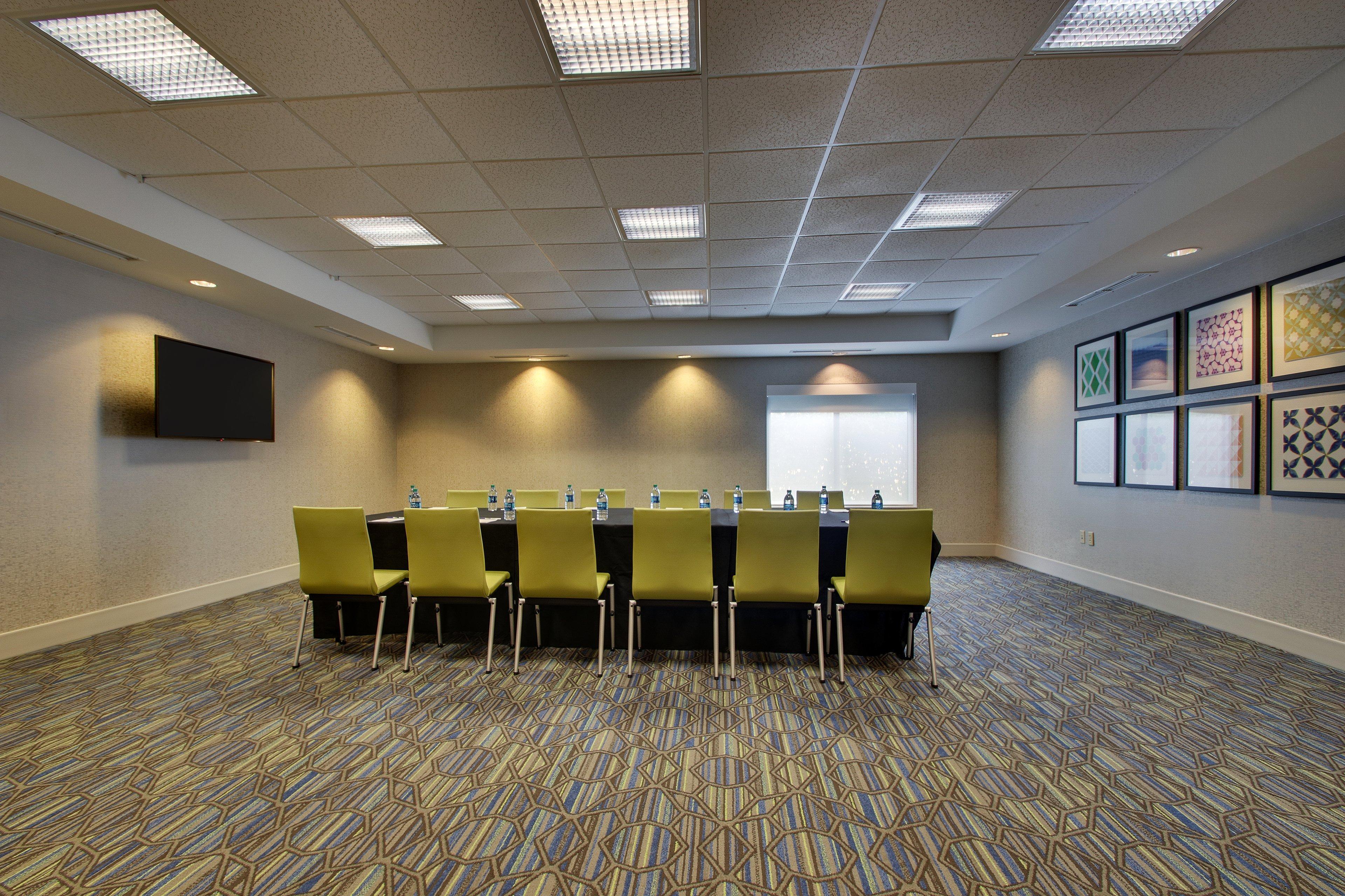 Holiday Inn Express Hotel & Suites Morris By Ihg Luaran gambar