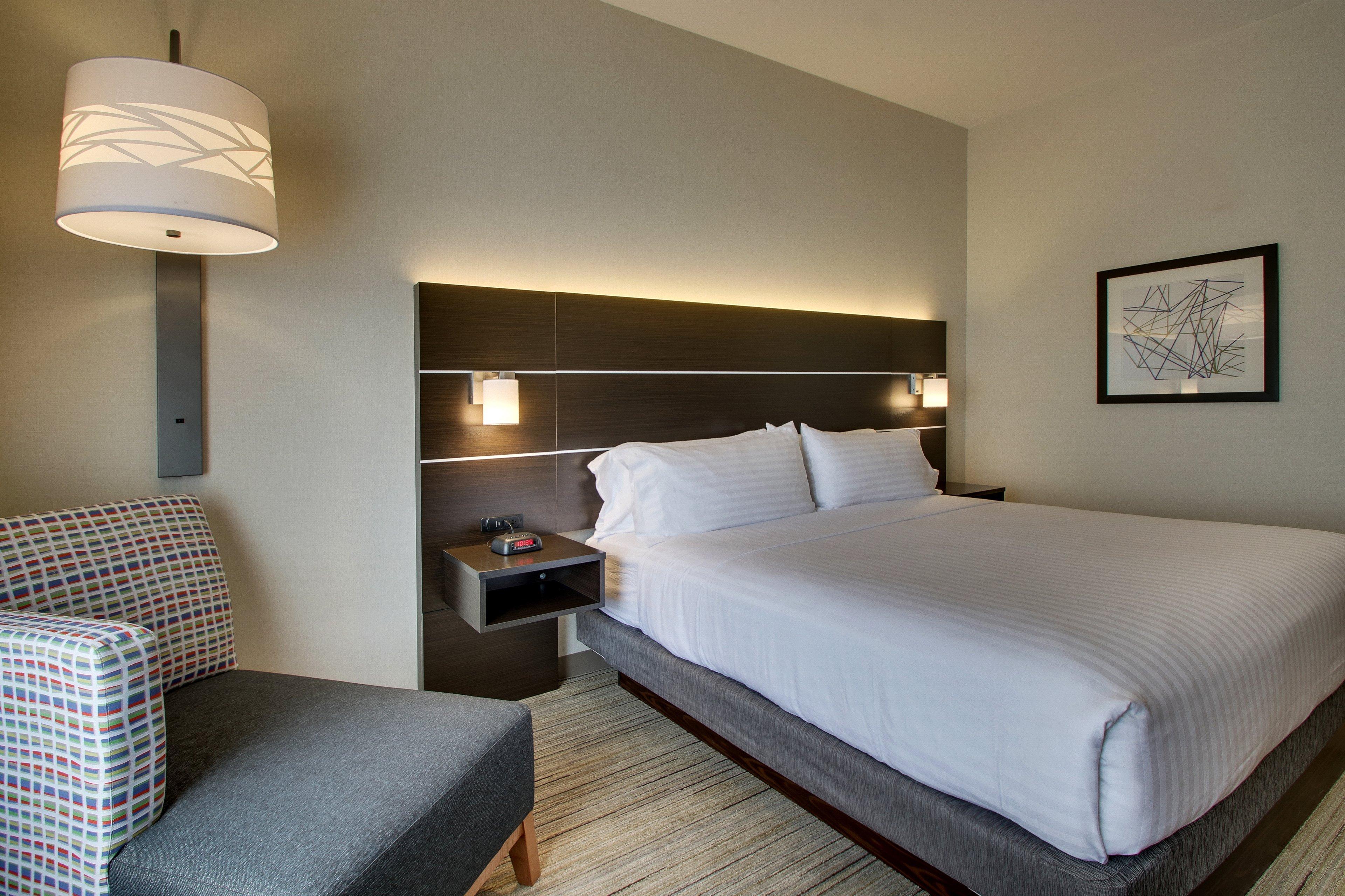Holiday Inn Express Hotel & Suites Morris By Ihg Luaran gambar