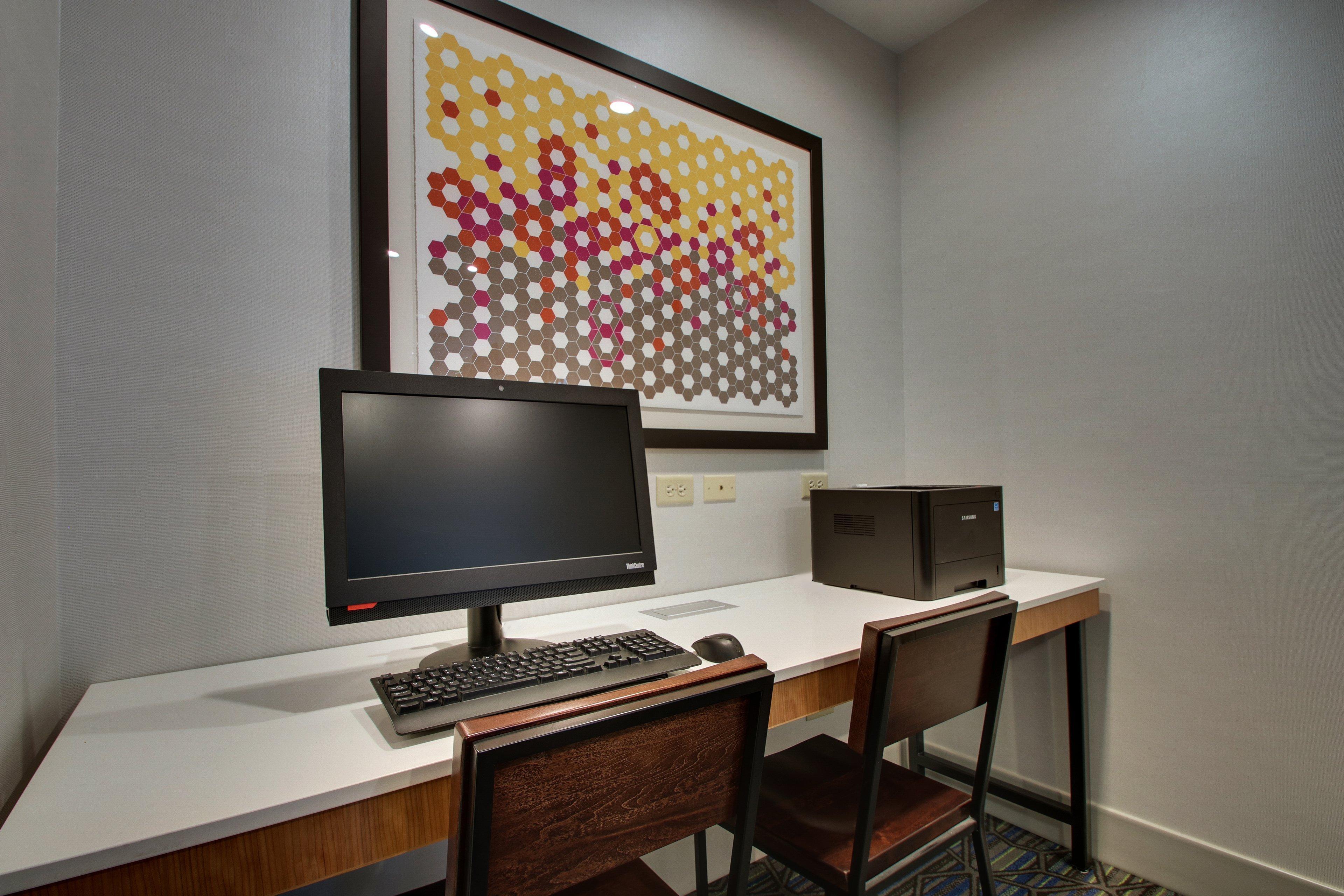 Holiday Inn Express Hotel & Suites Morris By Ihg Luaran gambar