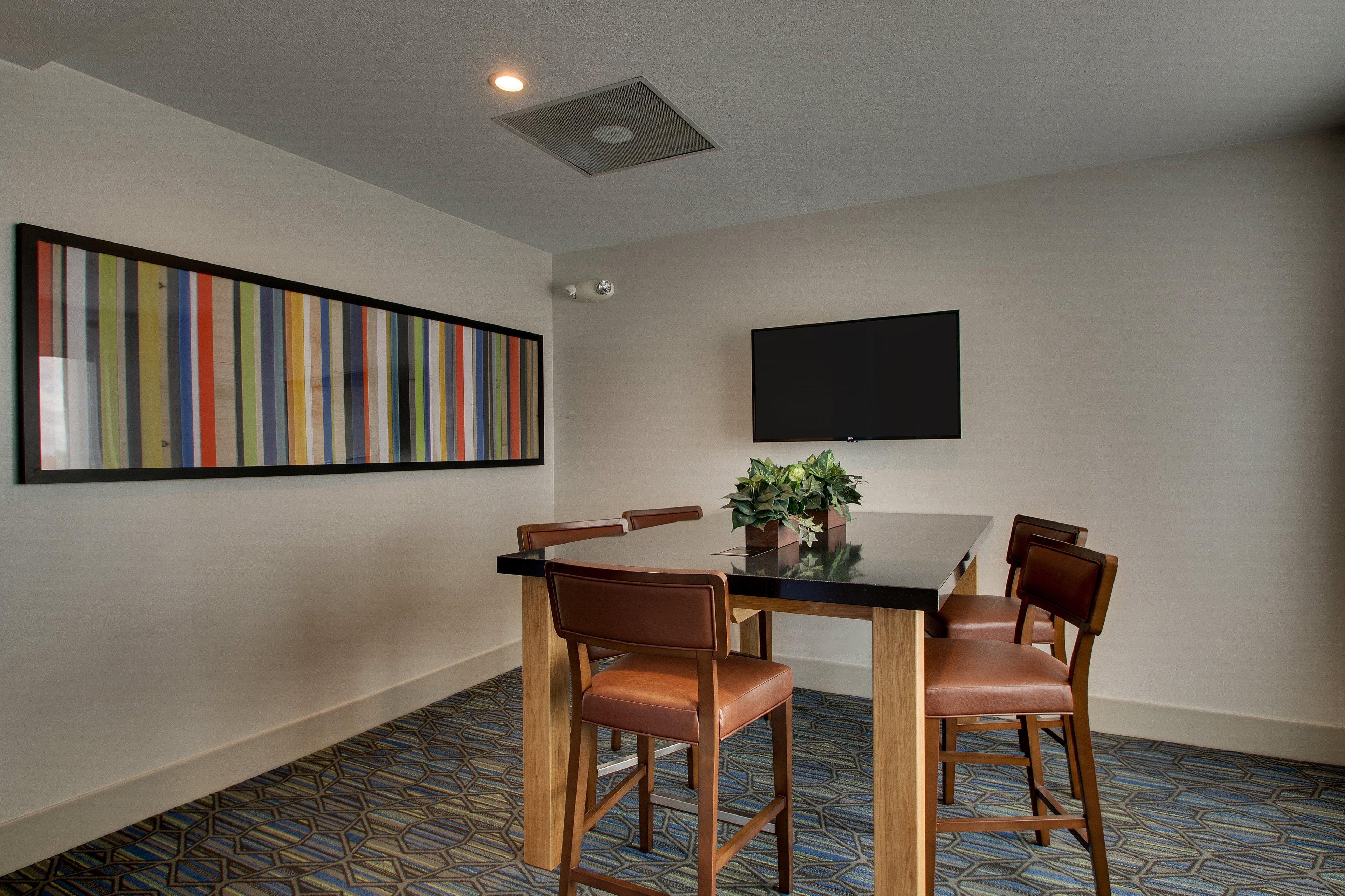 Holiday Inn Express Hotel & Suites Morris By Ihg Luaran gambar